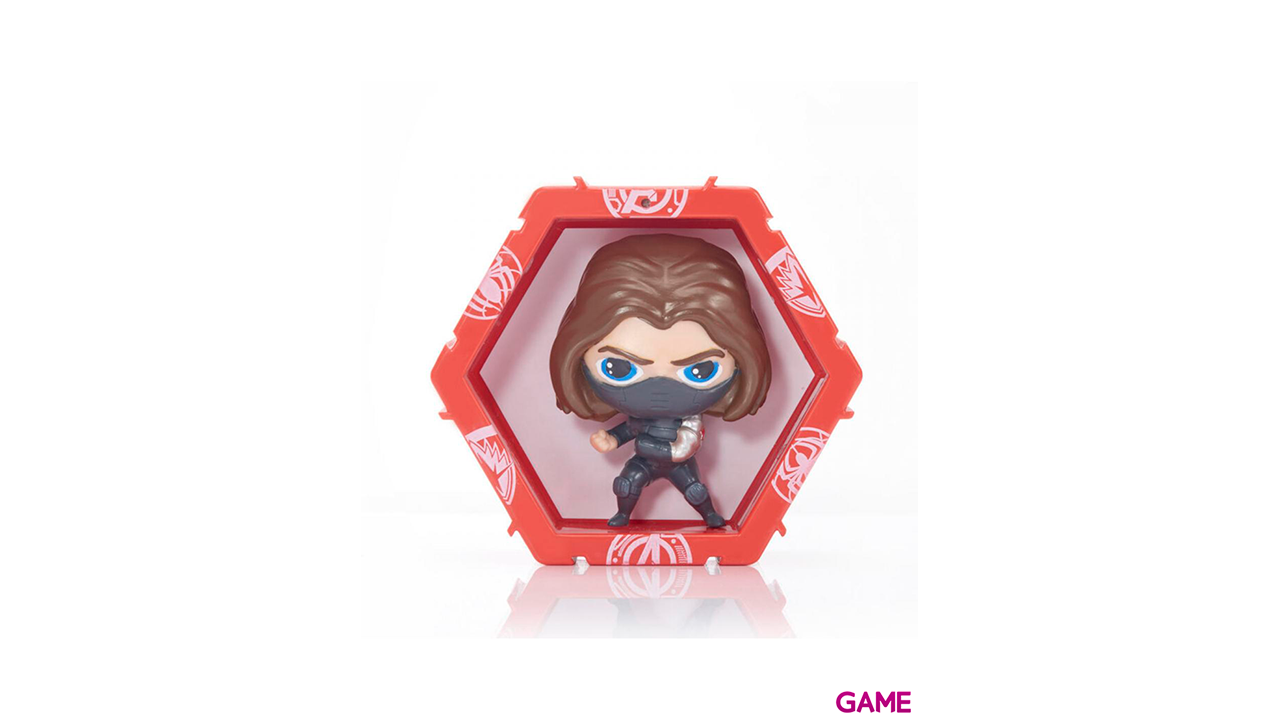 Figura led WOW POD Winter Soldier Marvel-3