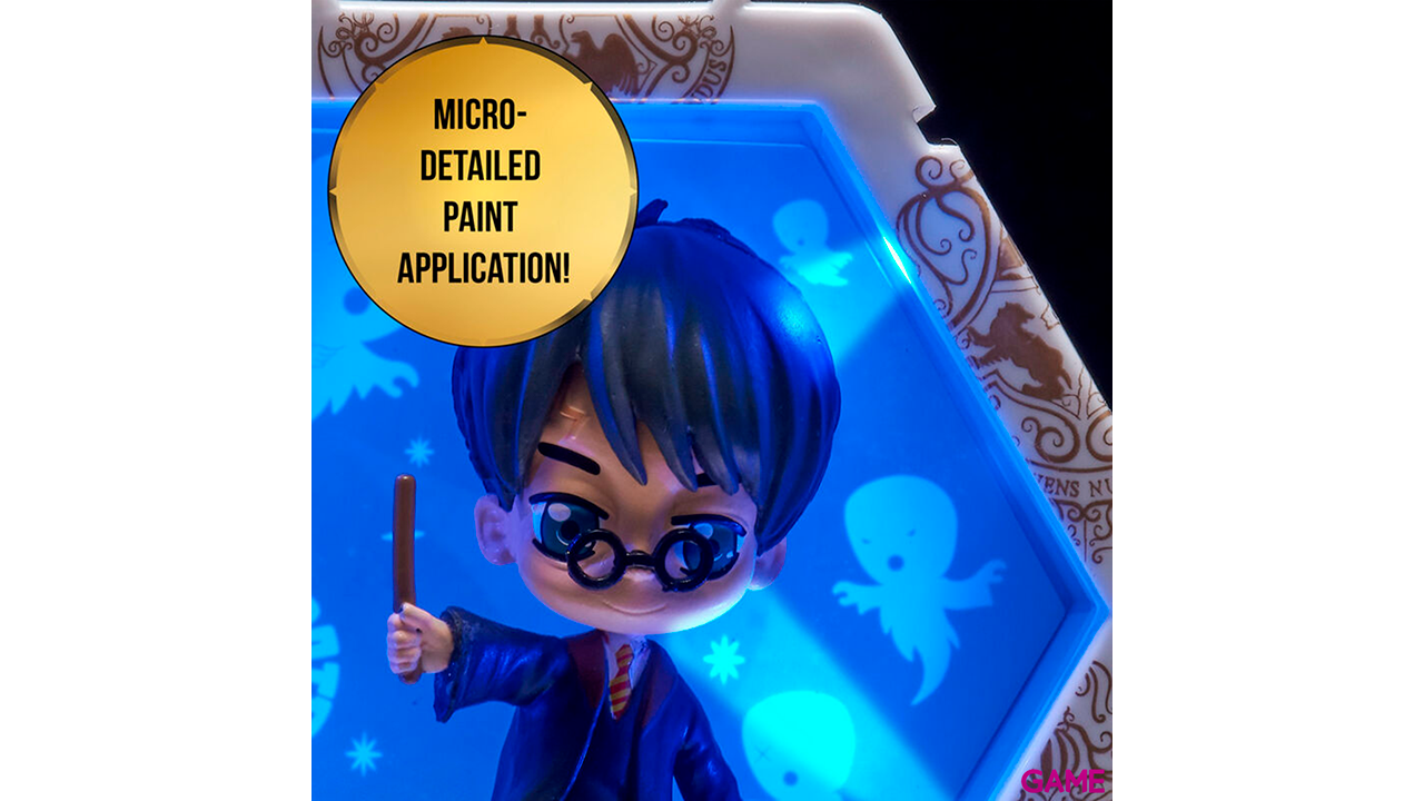 Figura led WOW POD Harry Harry Potter-1