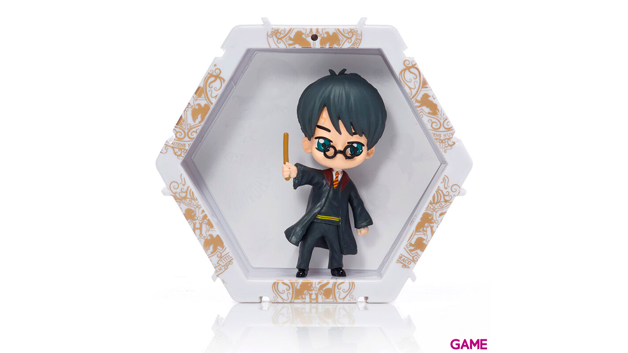 Figura led WOW POD Harry Harry Potter-2