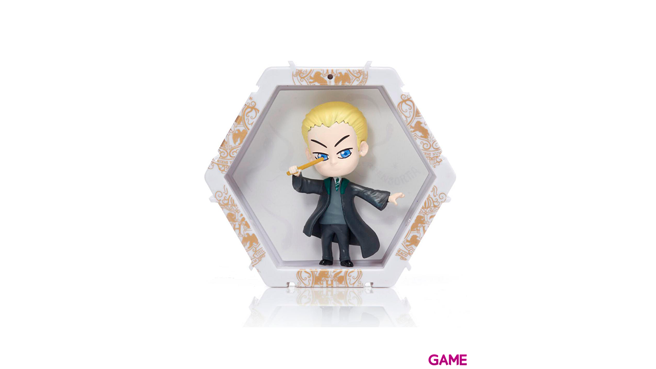 Figura led WOW POD Draco Harry Potter-1