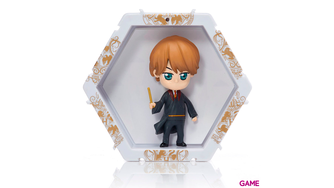 Figura led WOW POD Ron Harry Potter-1