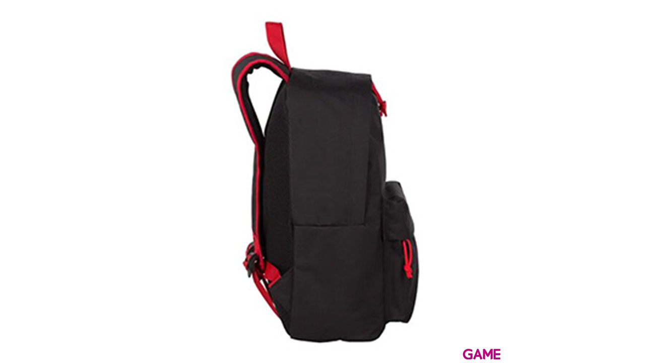 Mochila Cloud Naruto 42cm-1