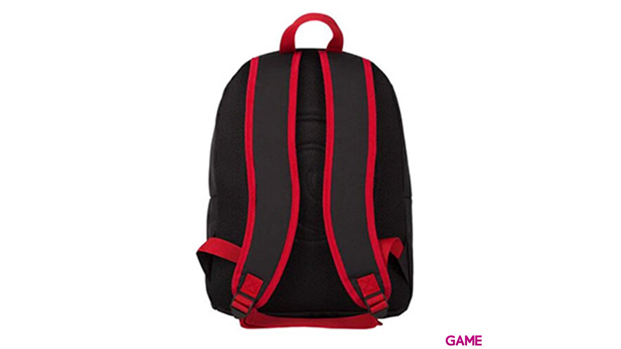 Mochila Cloud Naruto 42cm-2