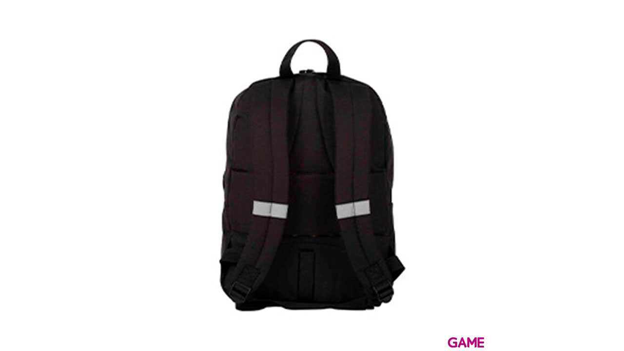 Mochila Banana Crazy Fortnite 41cm-1