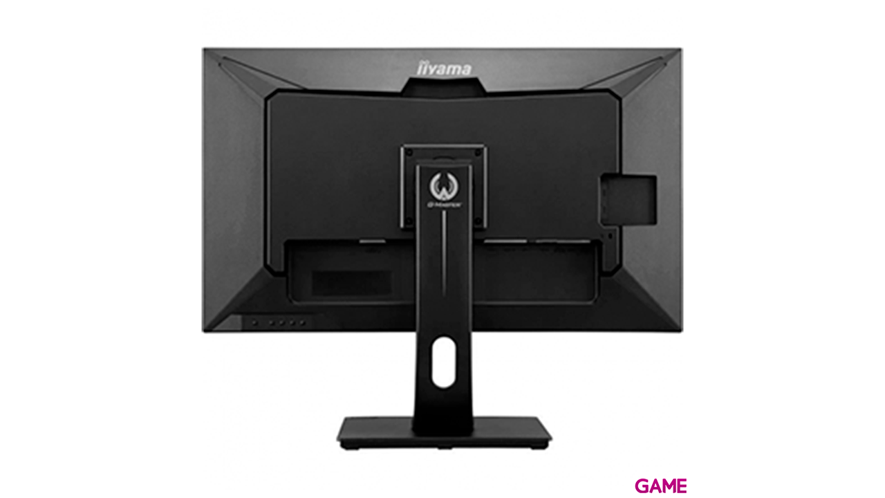 iiyama G-MASTER GB3271QSU-B1 31.5´´ - IPS - 2K QHD - 165Hz - Monitor Gaming-2