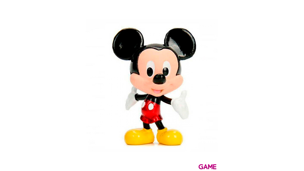 Figura metalfigs Mickey Disney 7cm-1