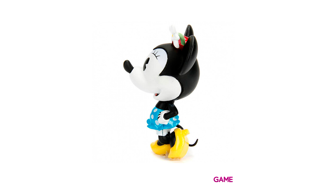 Figura metalfigs Minnie Disney 10cm-1
