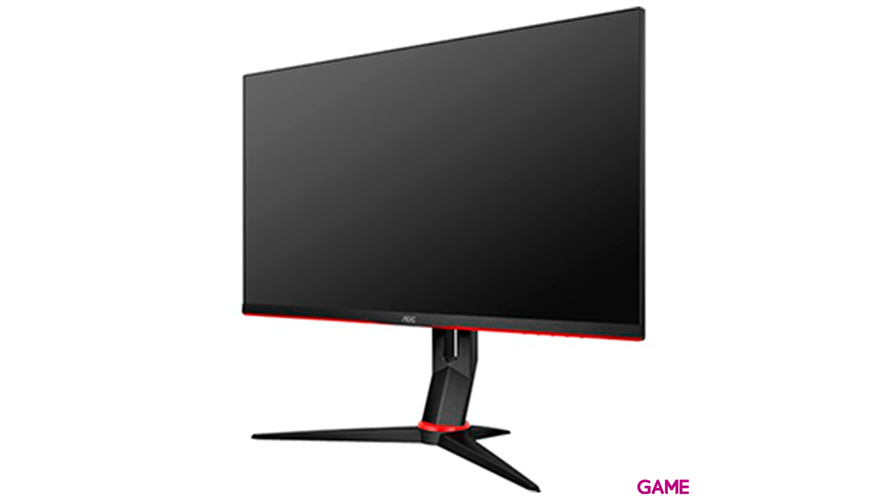 AOC 27G2SU/BK 27´´ - LED - Full HD - 165Hz - Monitor Gaming-1