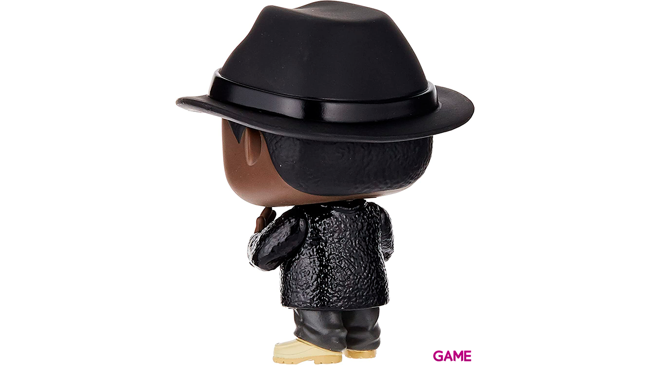 Figura POP Biggie Notorious B.I.G.-3