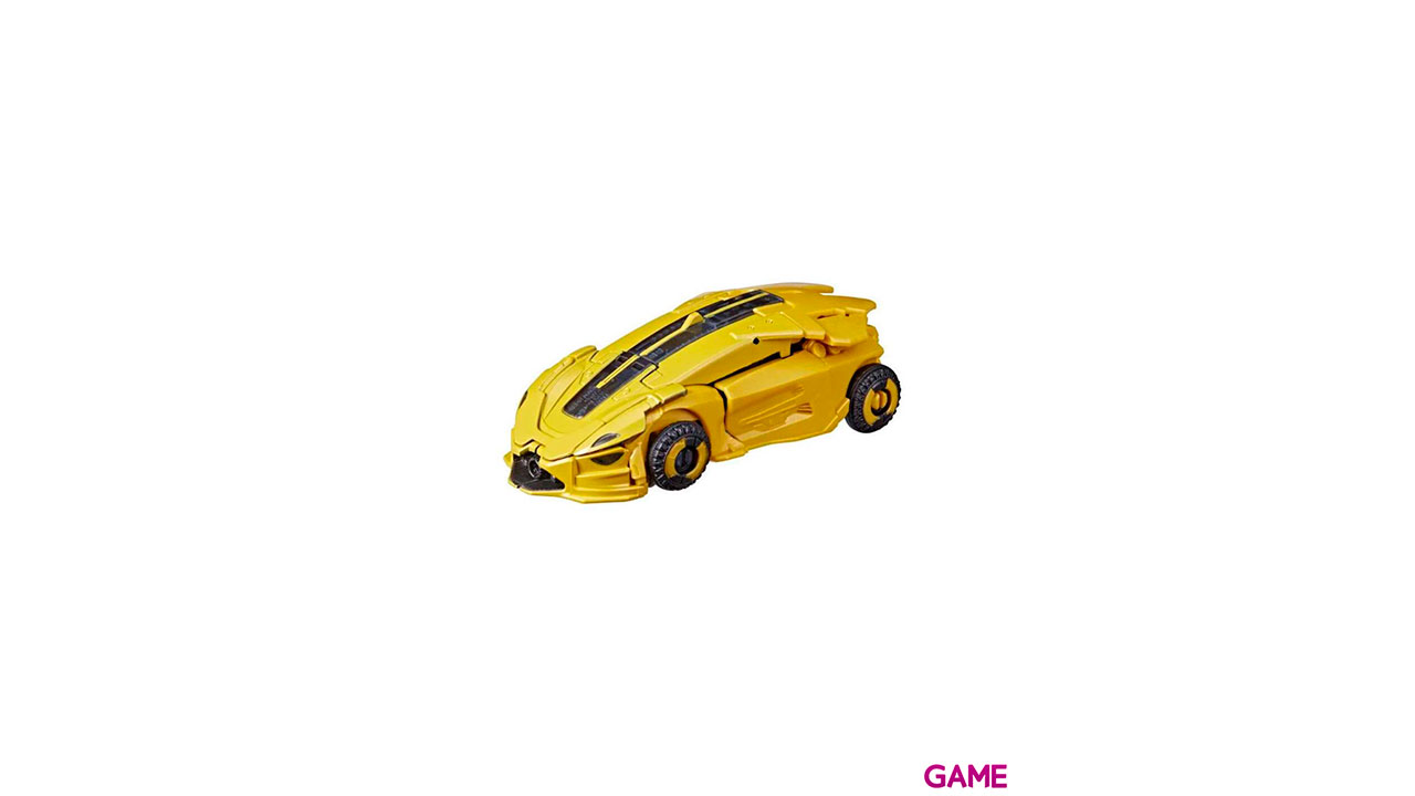 Figura B-127 Buzzwhorty Studio Series 70 Transformers 11cm-3