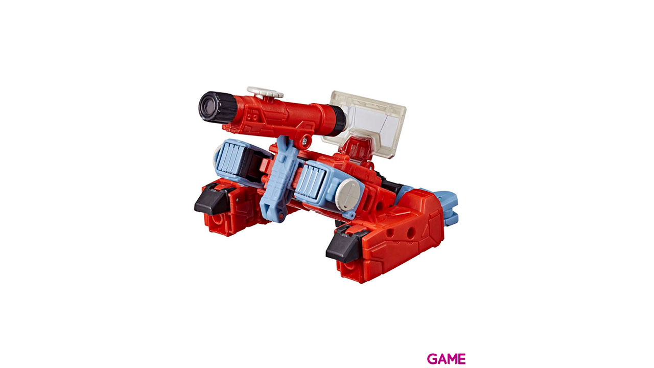 Figura Perceptor Studio Series 86 Transformers 11cm-0