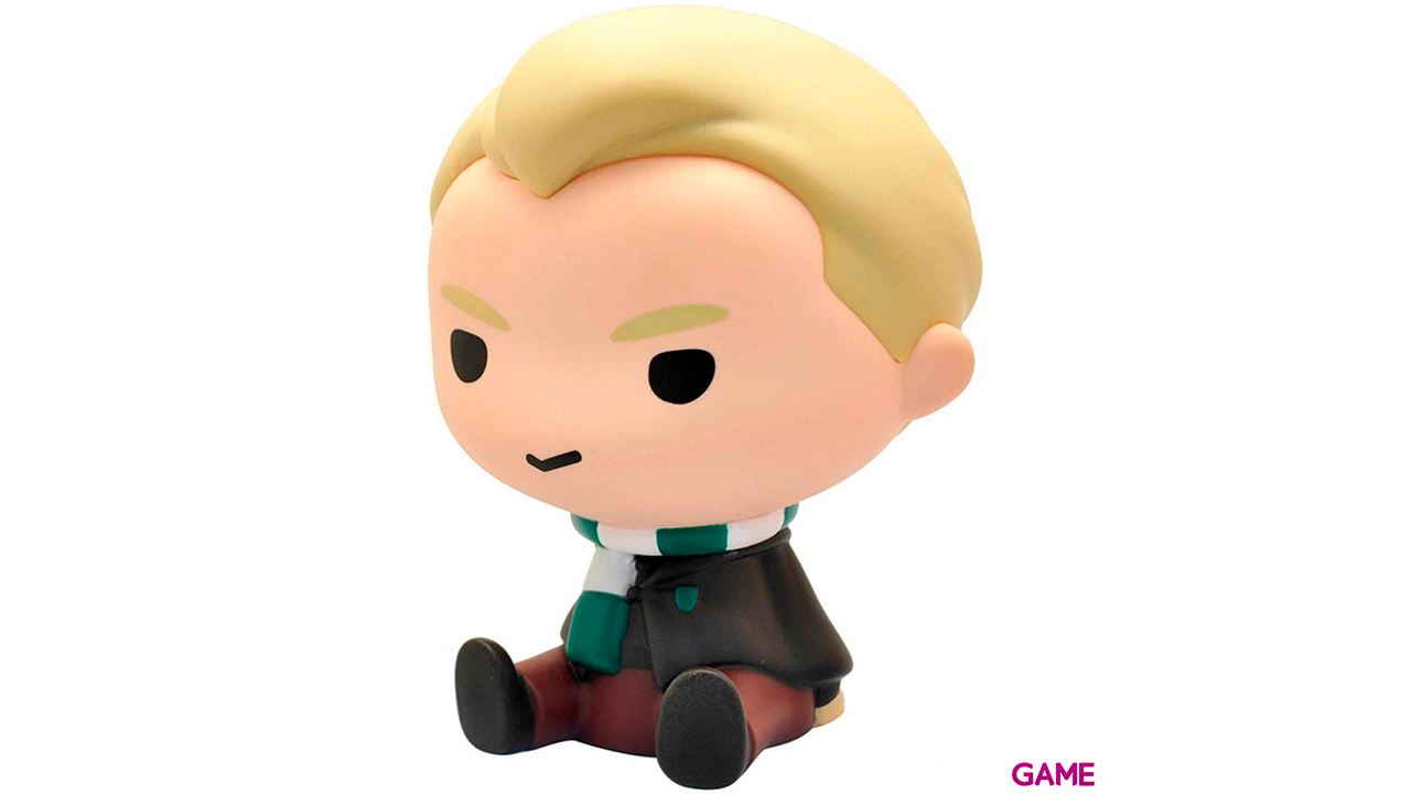 Hucha Harry Potter: Chibi Draco Malfoy 16cm-0