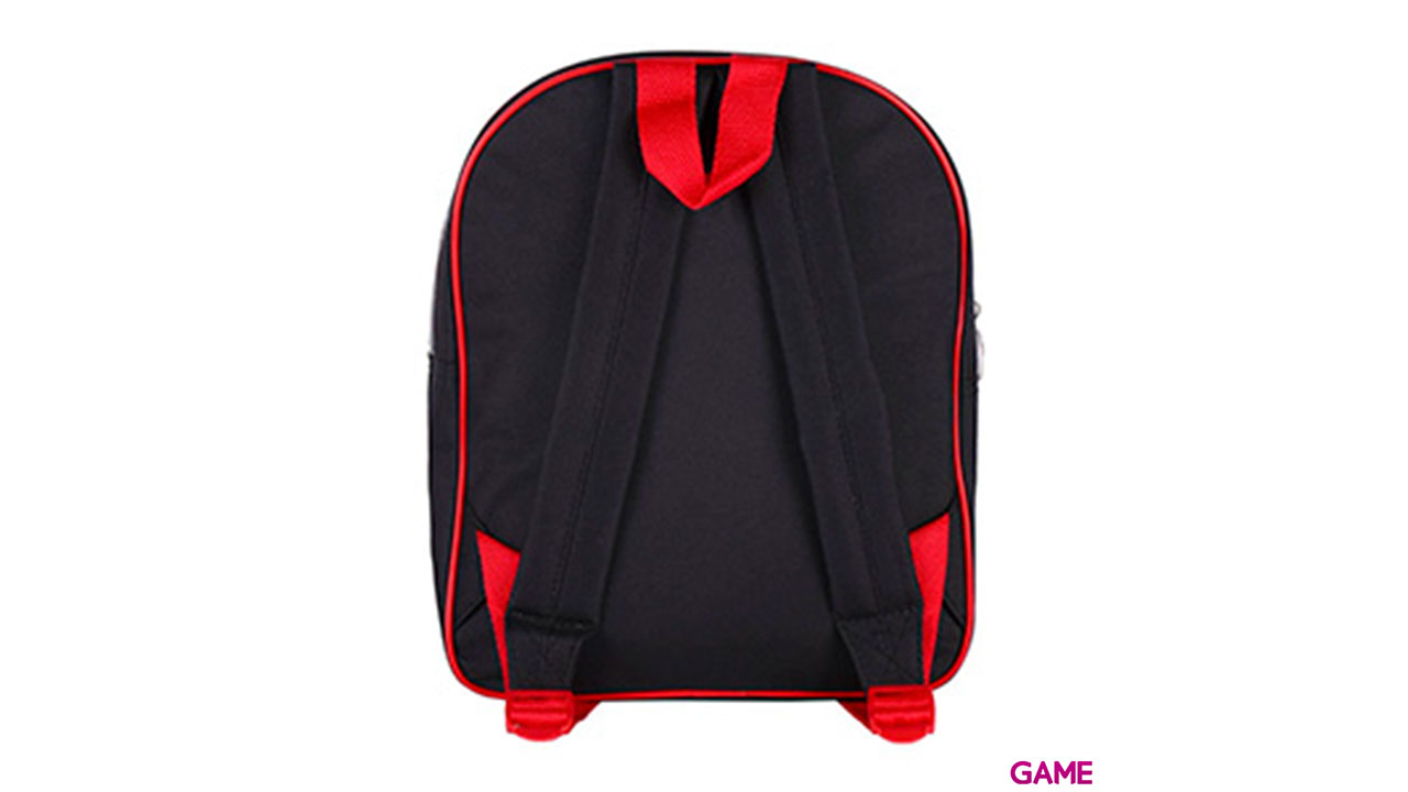Mochila Minnie Disney 30cm-1