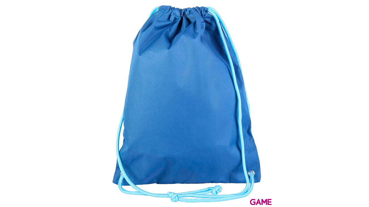 Saco Stitch Disney 40cm-1