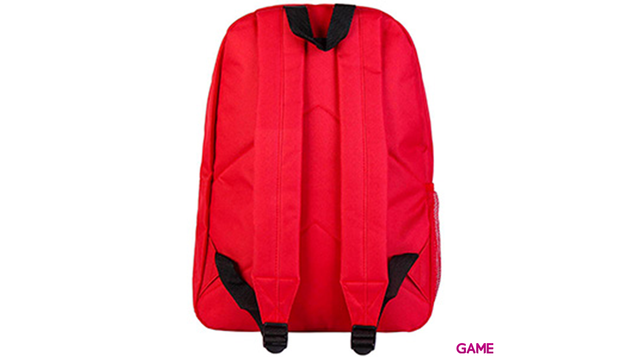 Mochila Casual Minnie Disney 41cm-1
