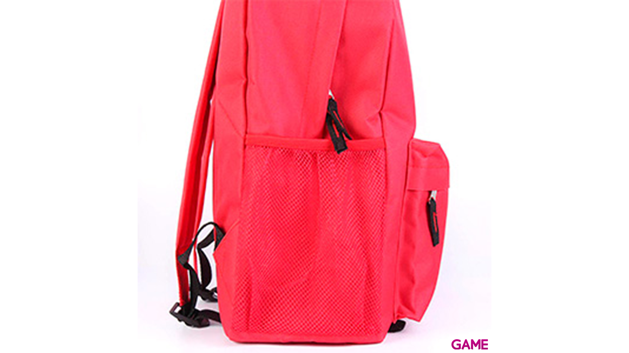 Mochila Casual Minnie Disney 41cm-2