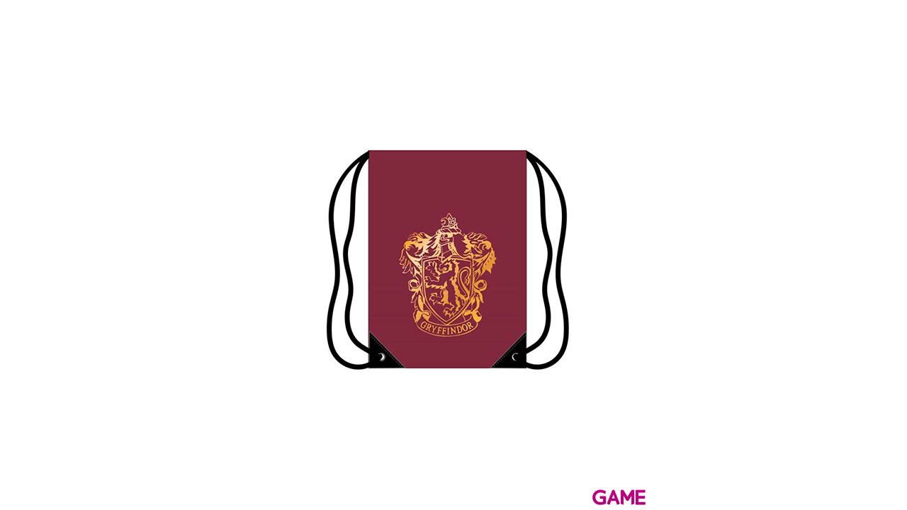 Saco Harry Potter 40cm-0