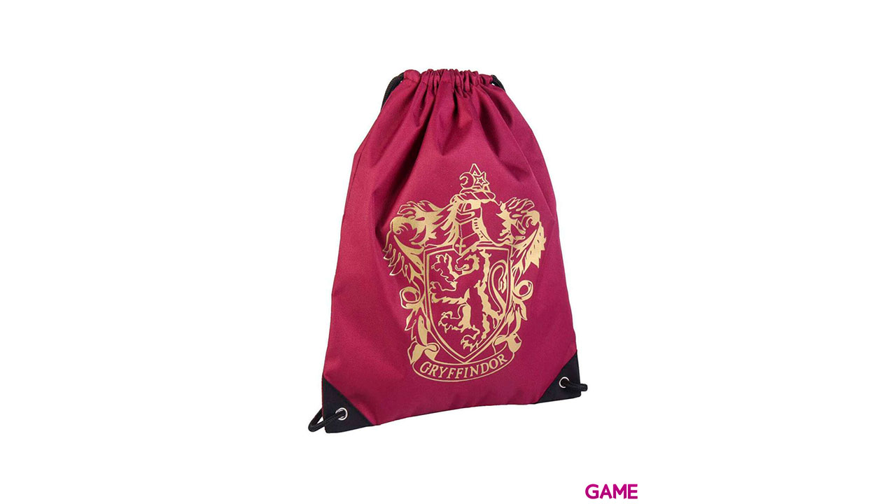 Saco Harry Potter 40cm-2
