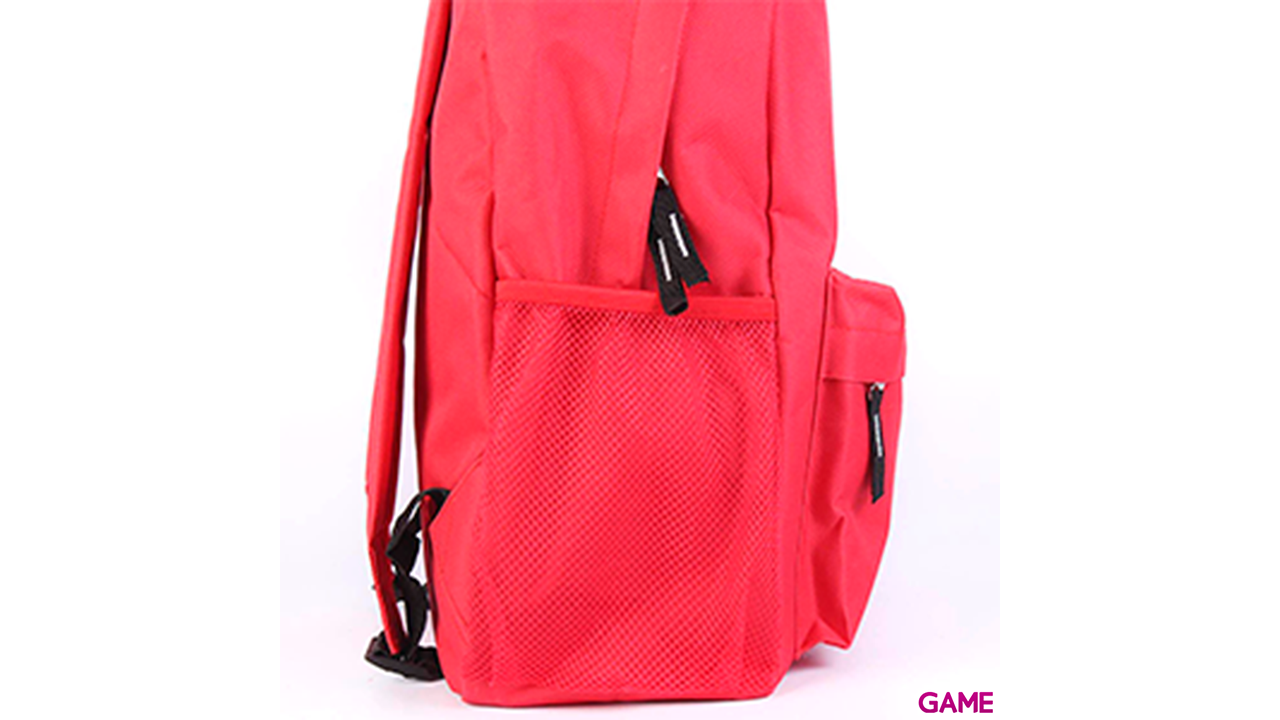 Mochila Casual Deadpool Marvel 41cm-1