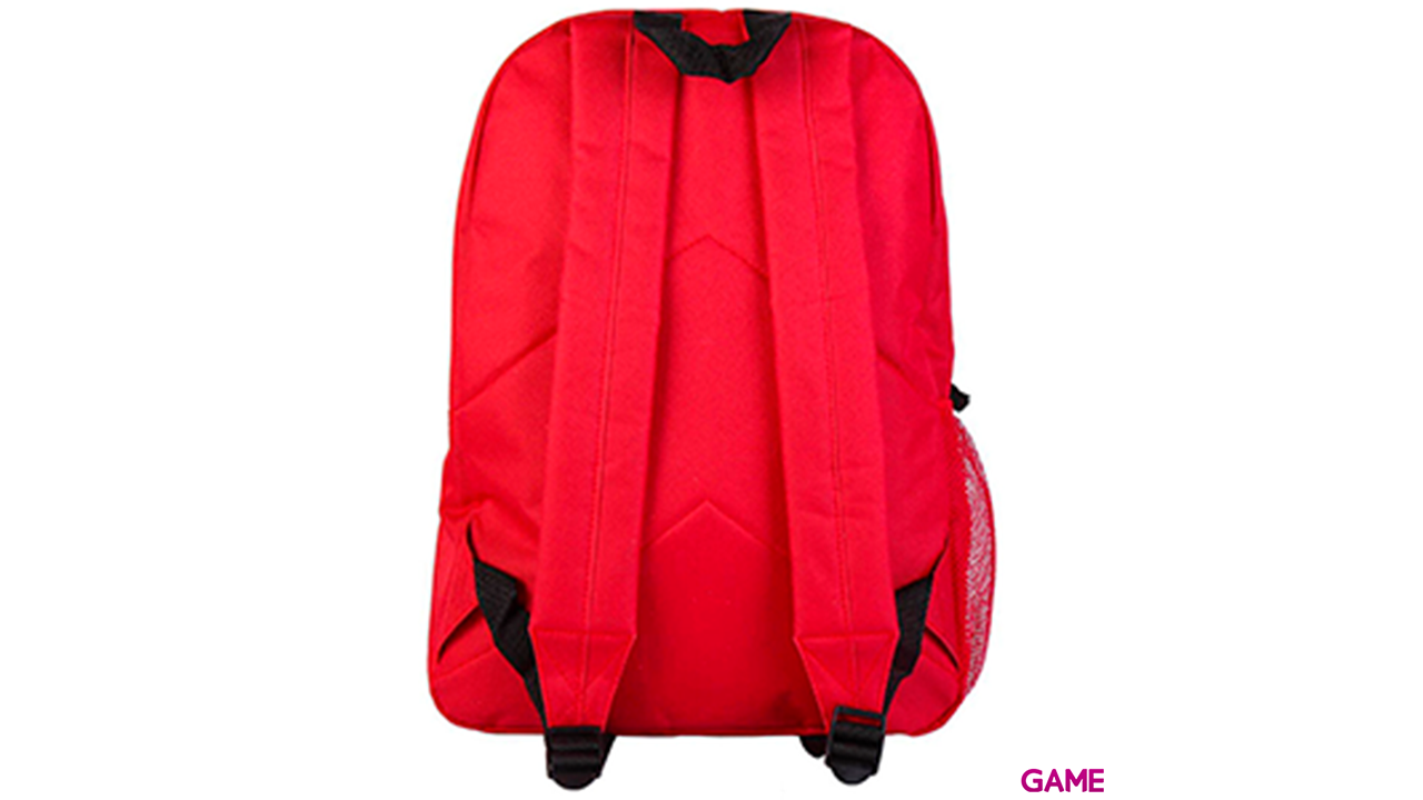 Mochila Casual Deadpool Marvel 41cm-2