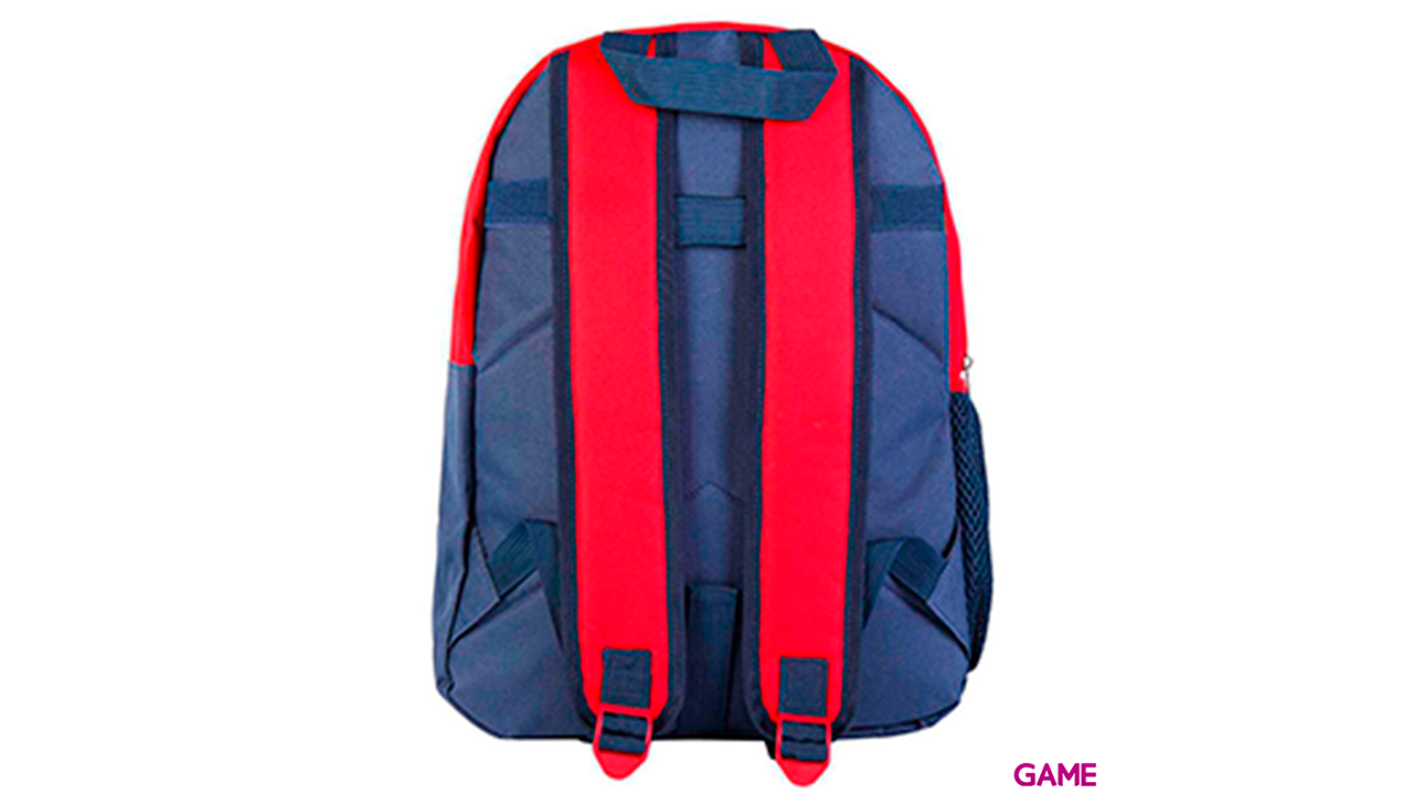 Mochila Spiderman Marvel 41cm-2