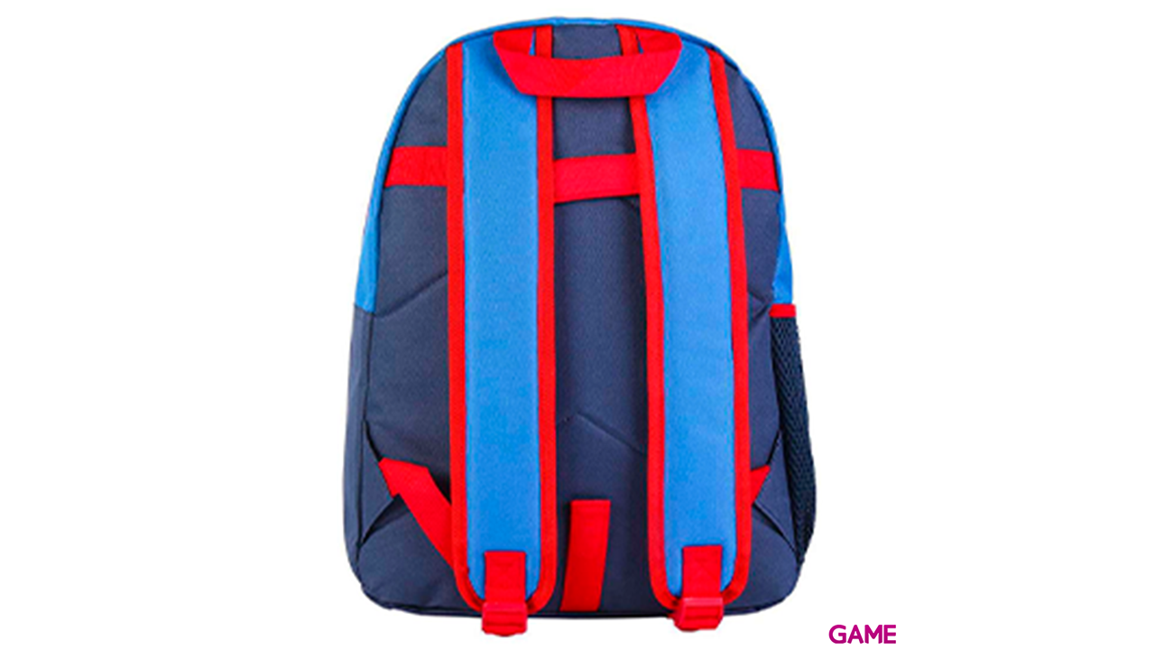 Mochila Los Vengadores Avengers Marvel 41cm-1