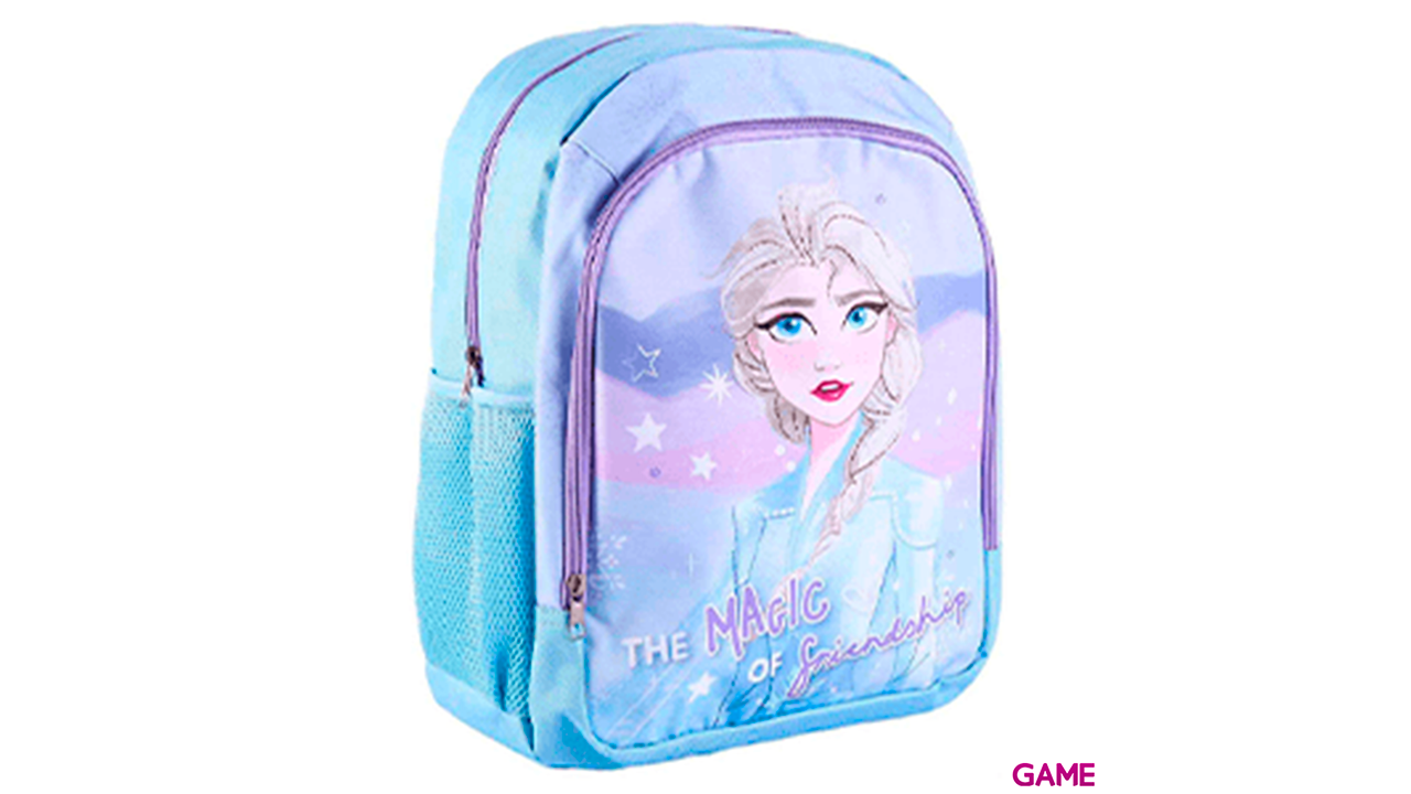 Mochila Frozen 2 Disney 41cm-0
