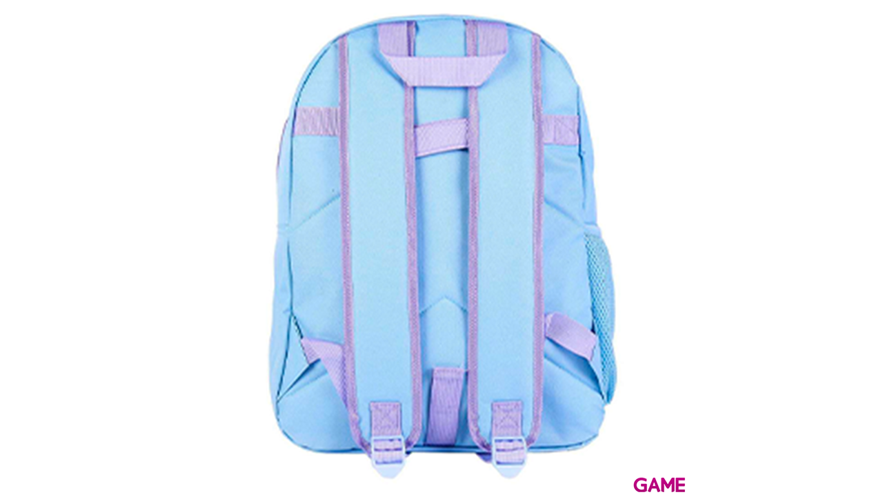 Mochila Frozen 2 Disney 41cm-2