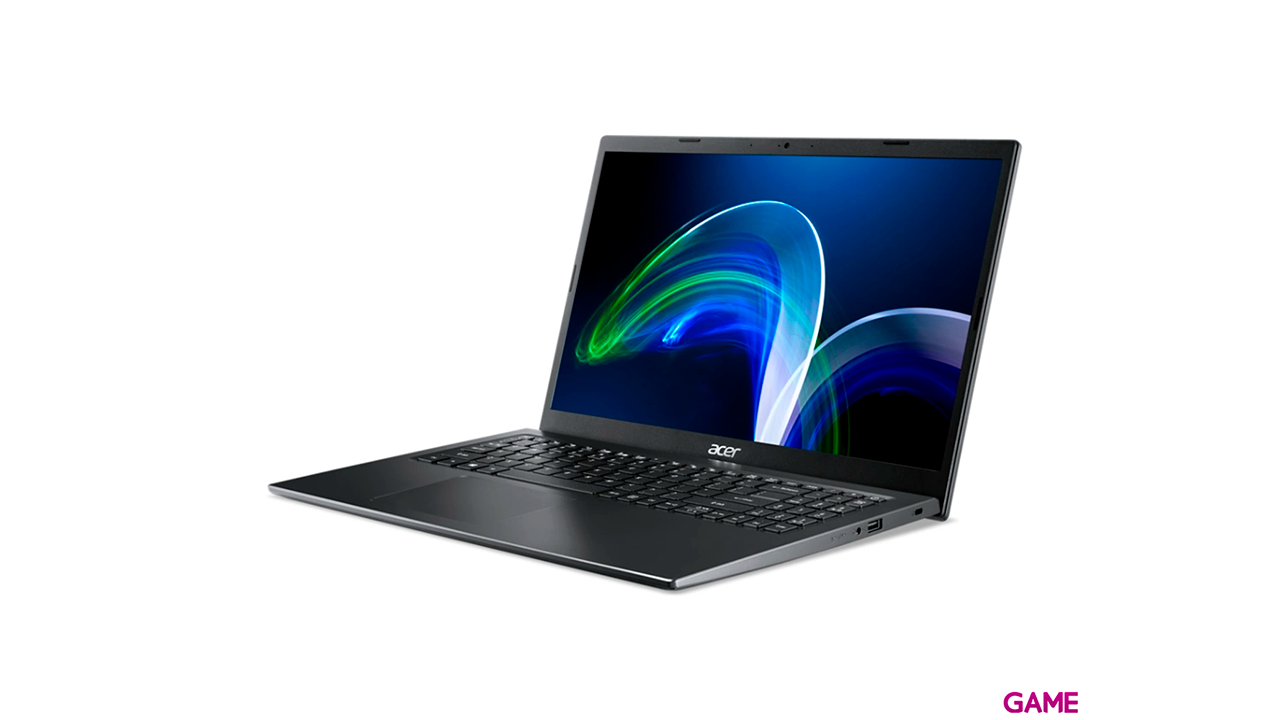 Acer Extensa 15 EX215-54 i5-1135G7 - 8GB - 512GB SSD - 15.6´´ - FreeDOS - Ordenador Portatil-2