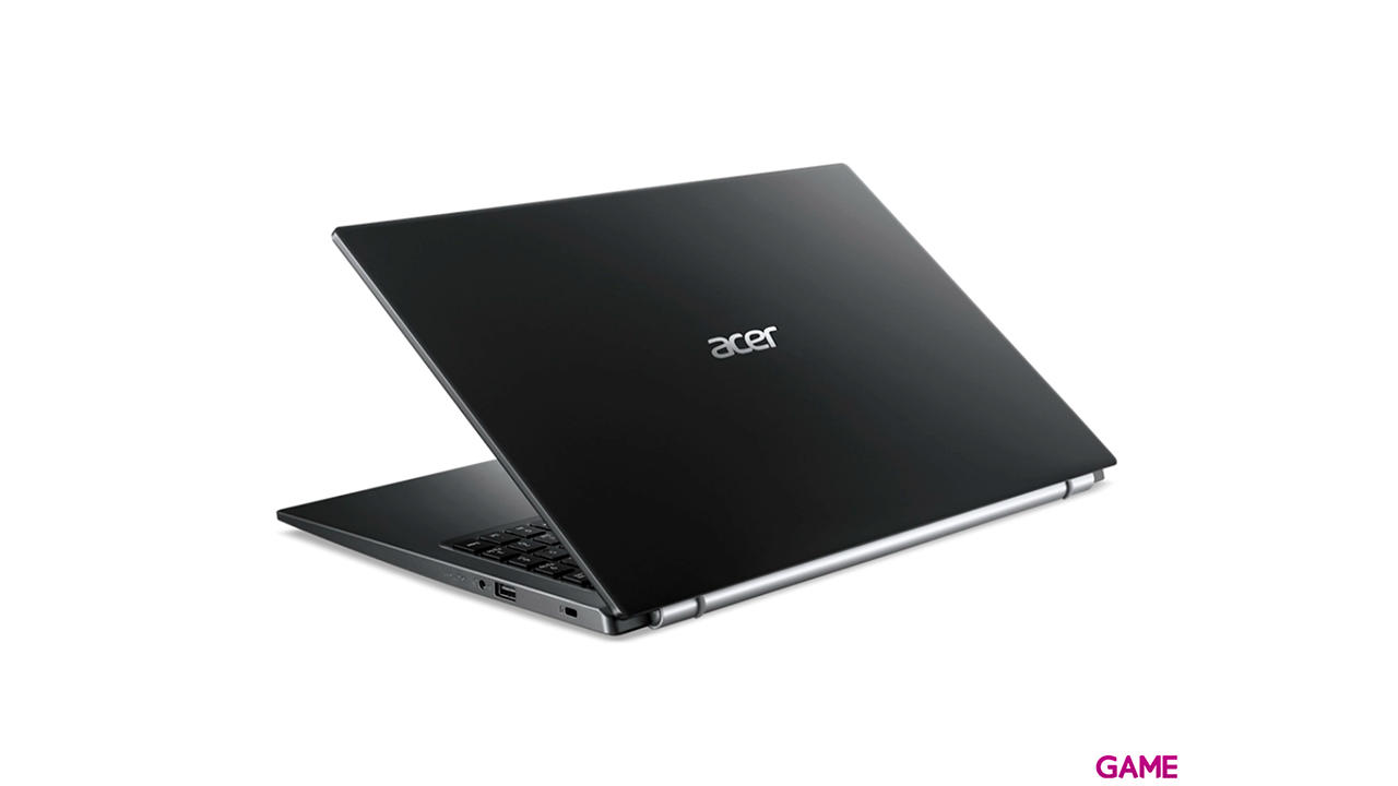 Acer Extensa 15 EX215-54 i5-1135G7 - 8GB - 512GB SSD - 15.6´´ - FreeDOS - Ordenador Portatil-4