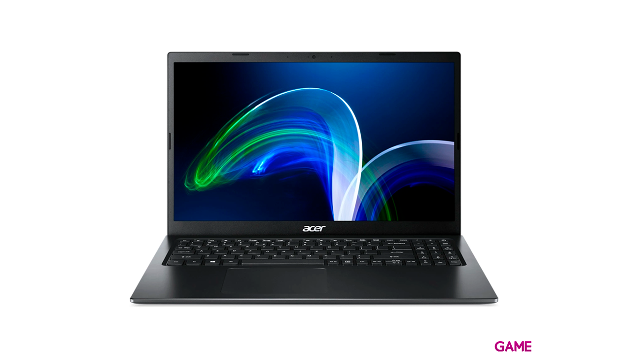 Acer Extensa 15 EX215-22 Ryzen 3-3250U - 8GB - 256GB SSD - 15.6´´ - FreeDOS - Ordenador Portatil-0