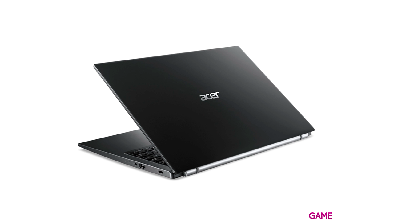 Acer Extensa 15 EX215-22 Ryzen 3-3250U - 8GB - 256GB SSD - 15.6´´ - FreeDOS - Ordenador Portatil-4