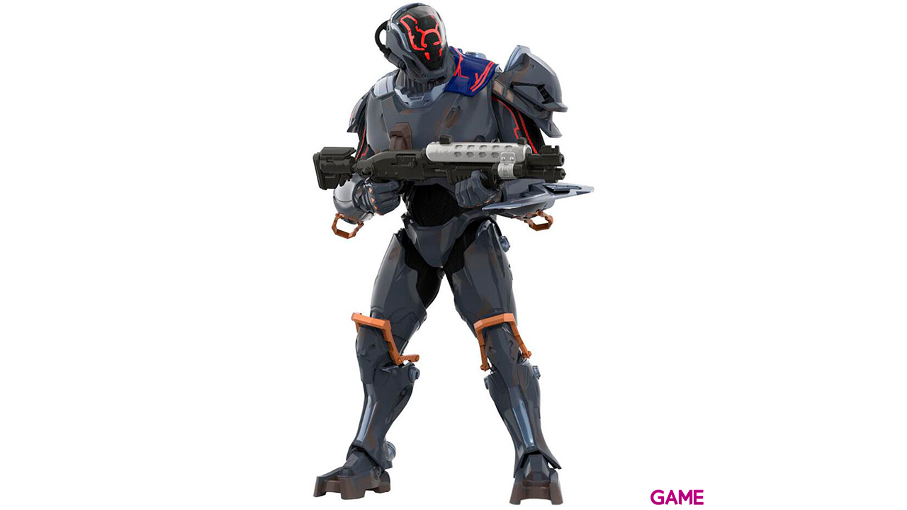 Figura Fortnite: El Científico 15cm-0