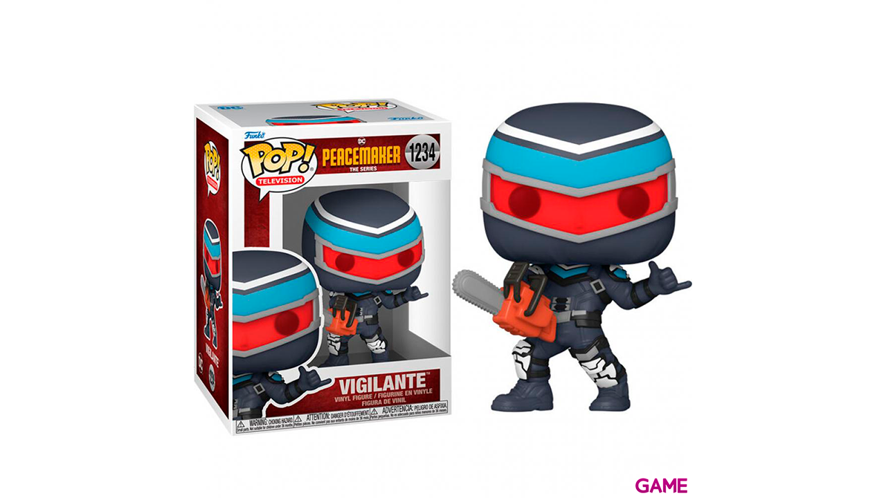 Figura POP Peacemaker Vigilante-0