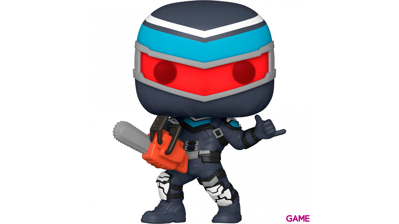 Figura POP Peacemaker Vigilante-1