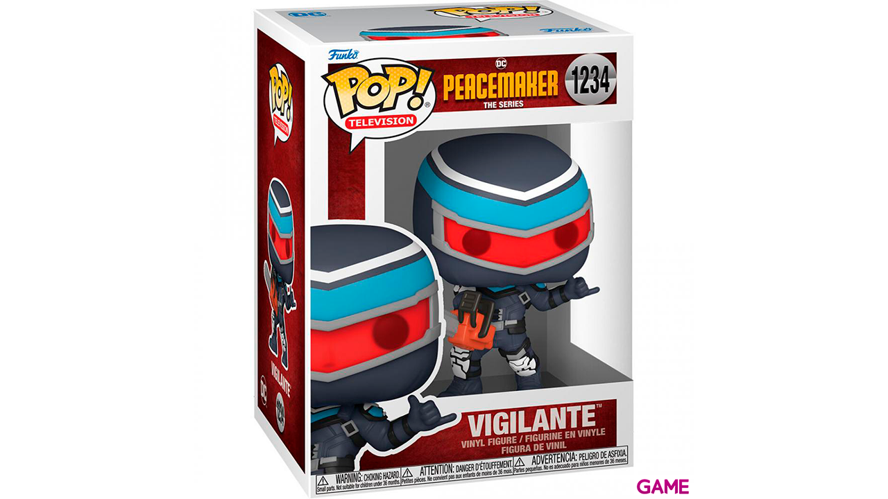 Figura POP Peacemaker Vigilante-2