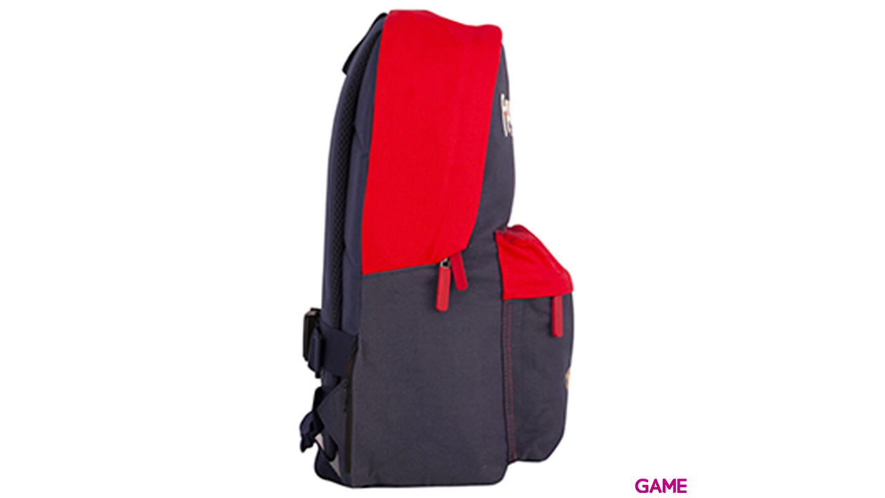 Mochila Friends adaptable 42cm-1