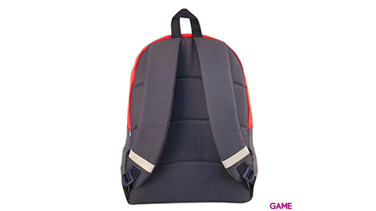 Mochila Friends adaptable 42cm-2