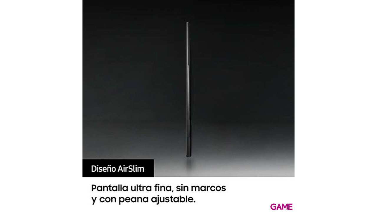 Samsung Series 8 BU8000 139,7 cm (55