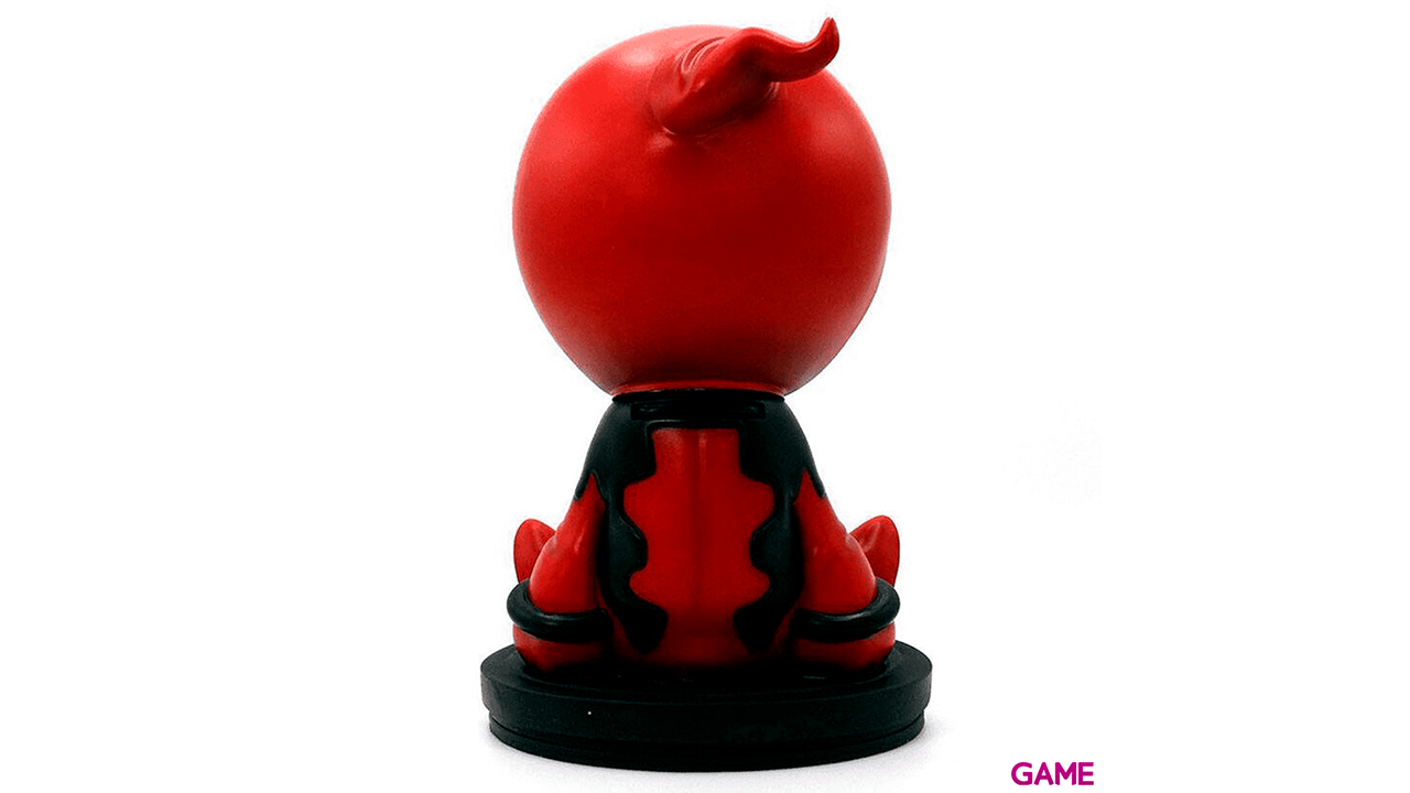 Hucha Marvel DEADPOOL SKOTTIE YOUNG de 19,5 cm-4