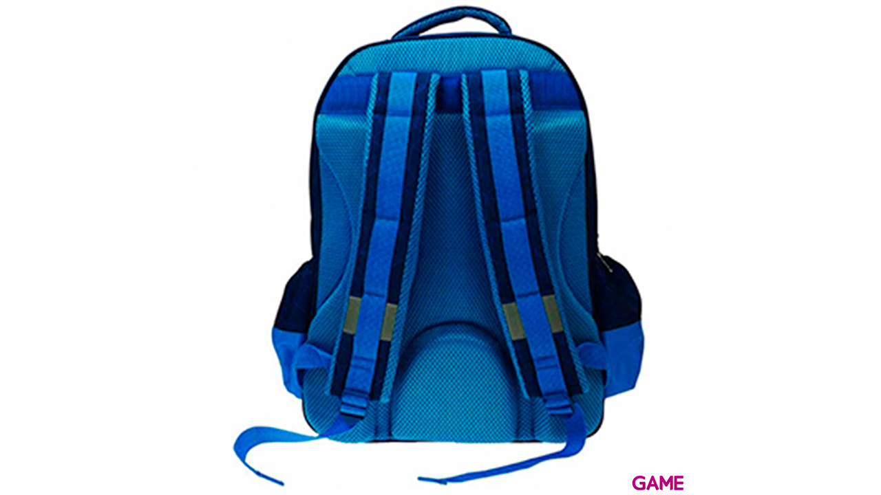 Mochila Sonic 2 46cm-2