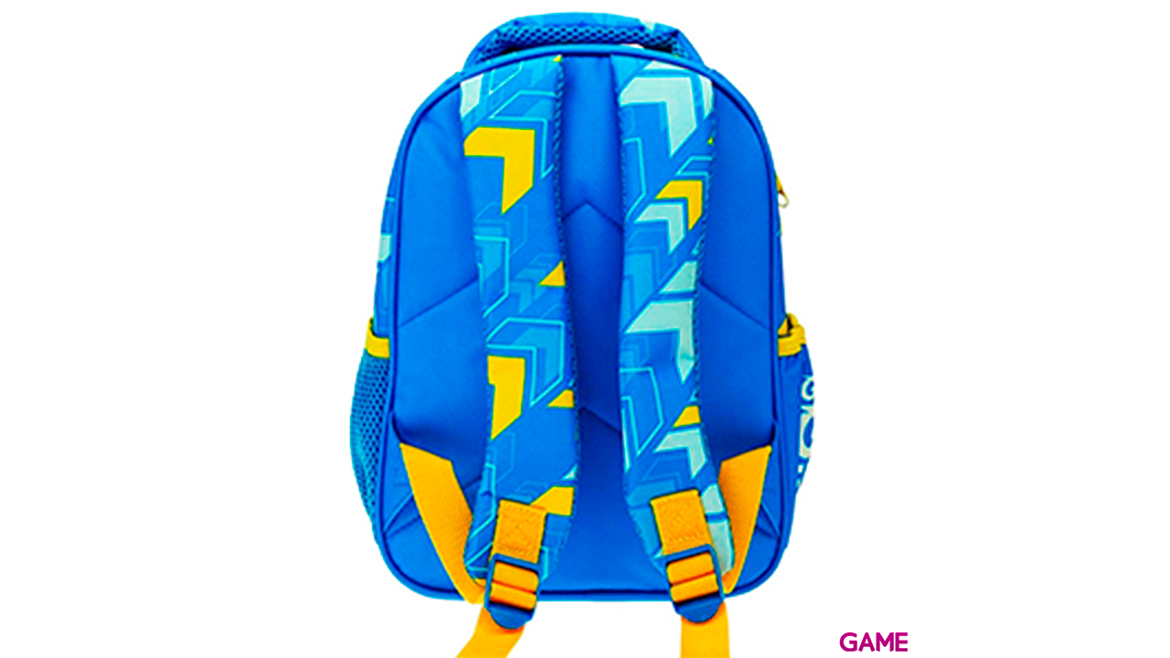 Mochila Sonic 2 30cm-2