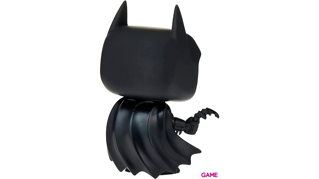 Figura POP DC Comics Batman 80th Batman 1989-1