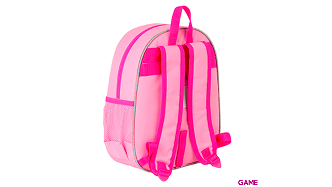 Mochila 3D Minnie Disney 32cm-2
