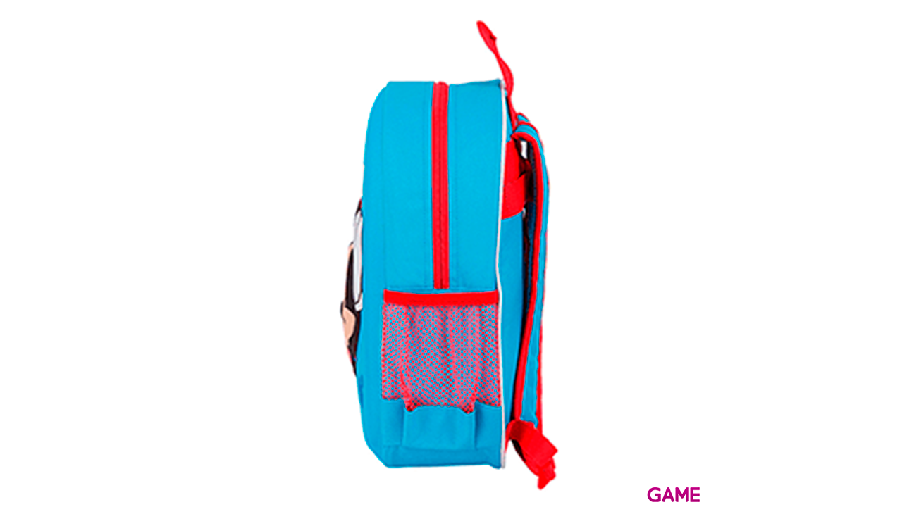 Mochila 3D Mickey Disney 32cm-1