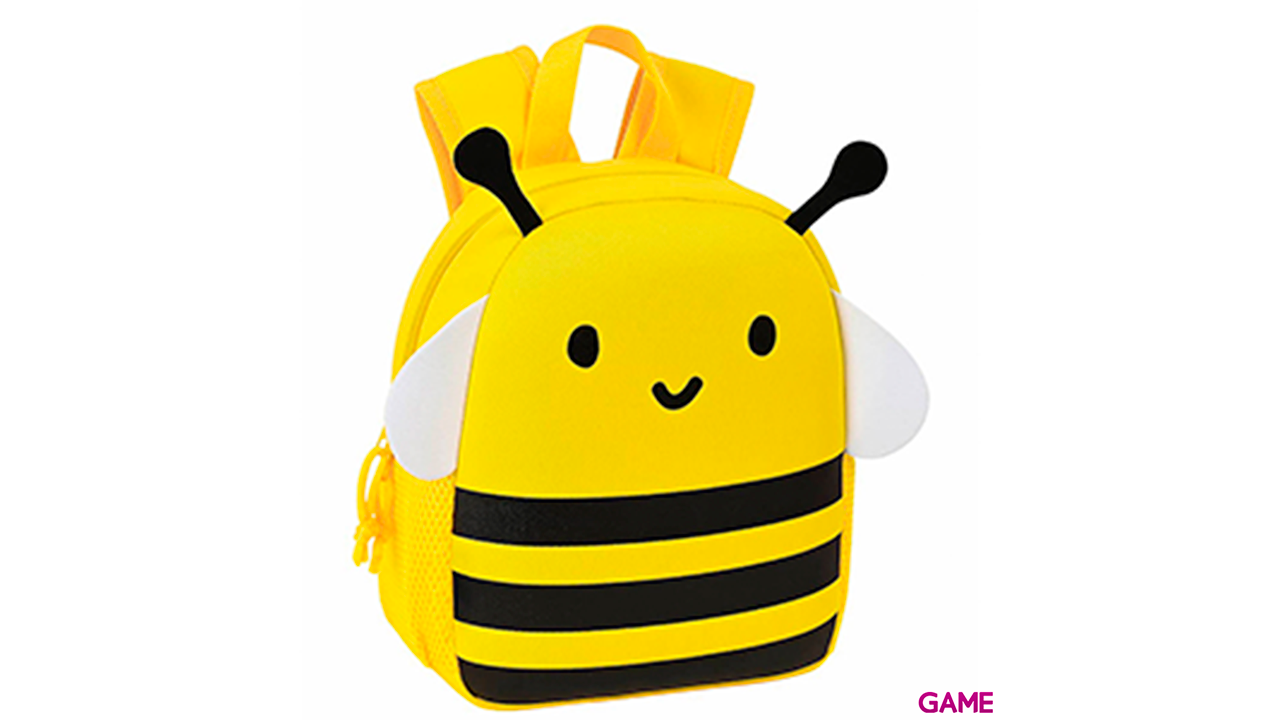 Mochila Bee neopreno 25cm-0