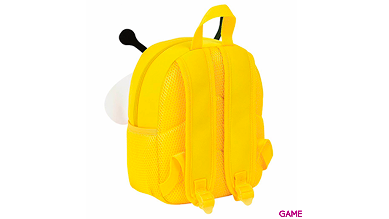 Mochila Bee neopreno 25cm-1