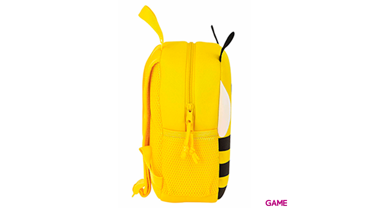 Mochila Bee neopreno 25cm-2