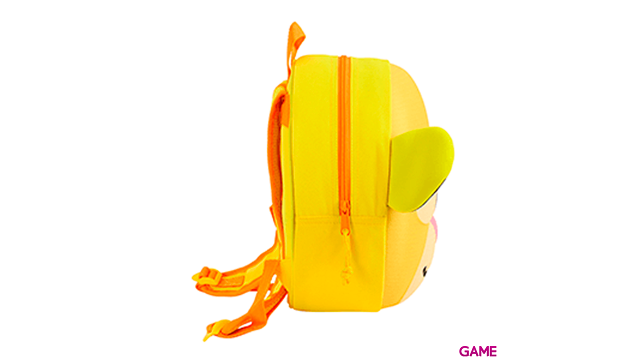 Mochila 3D Simba El Rey Leon Disney 31cm-1