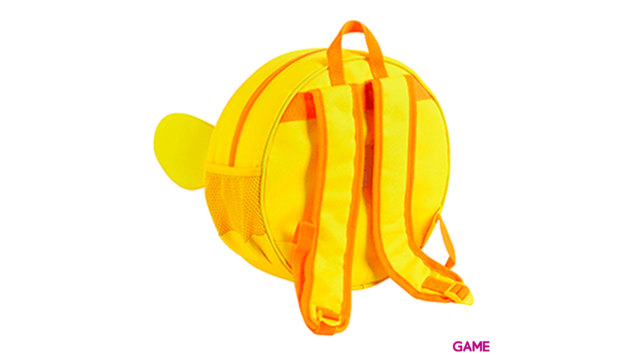 Mochila 3D Simba El Rey Leon Disney 31cm-2